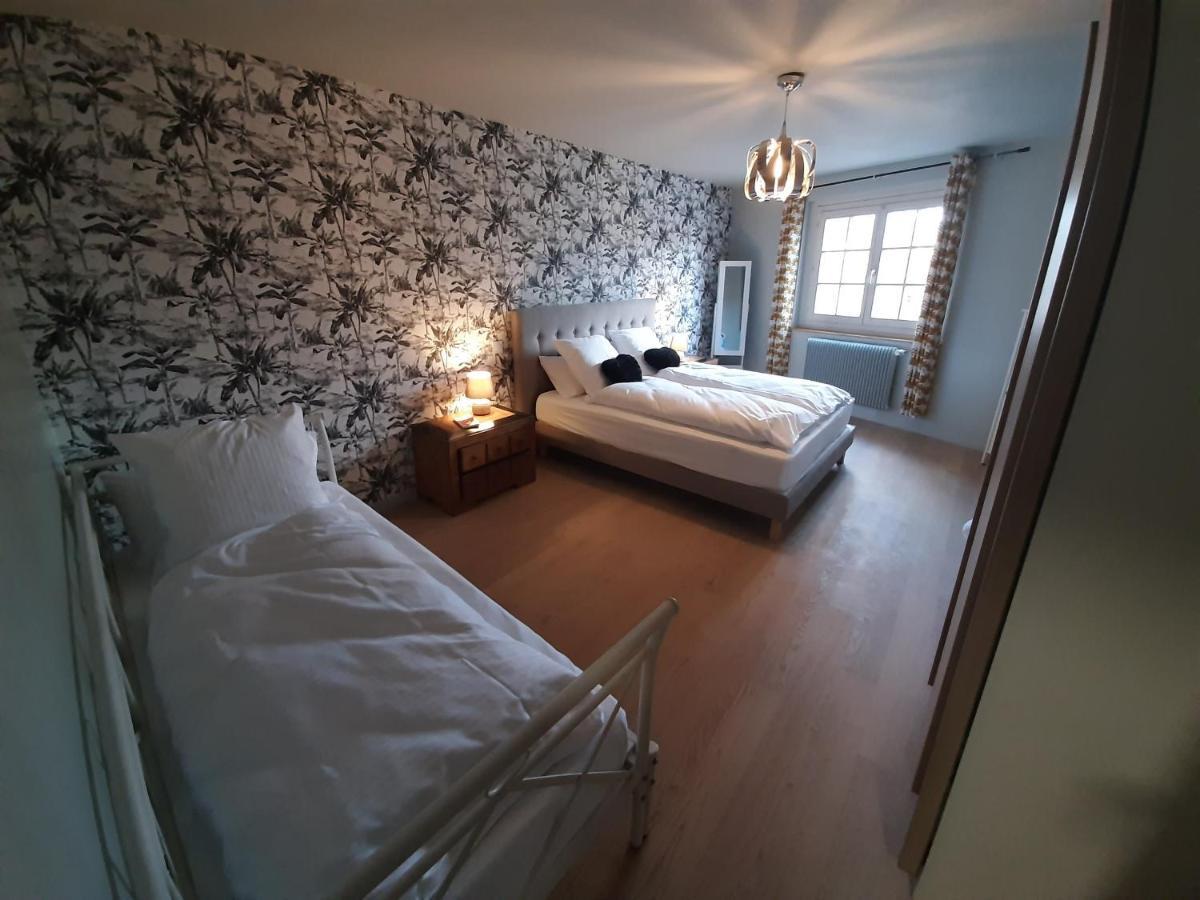 Apartamento Dock 23 Colmar Exterior foto
