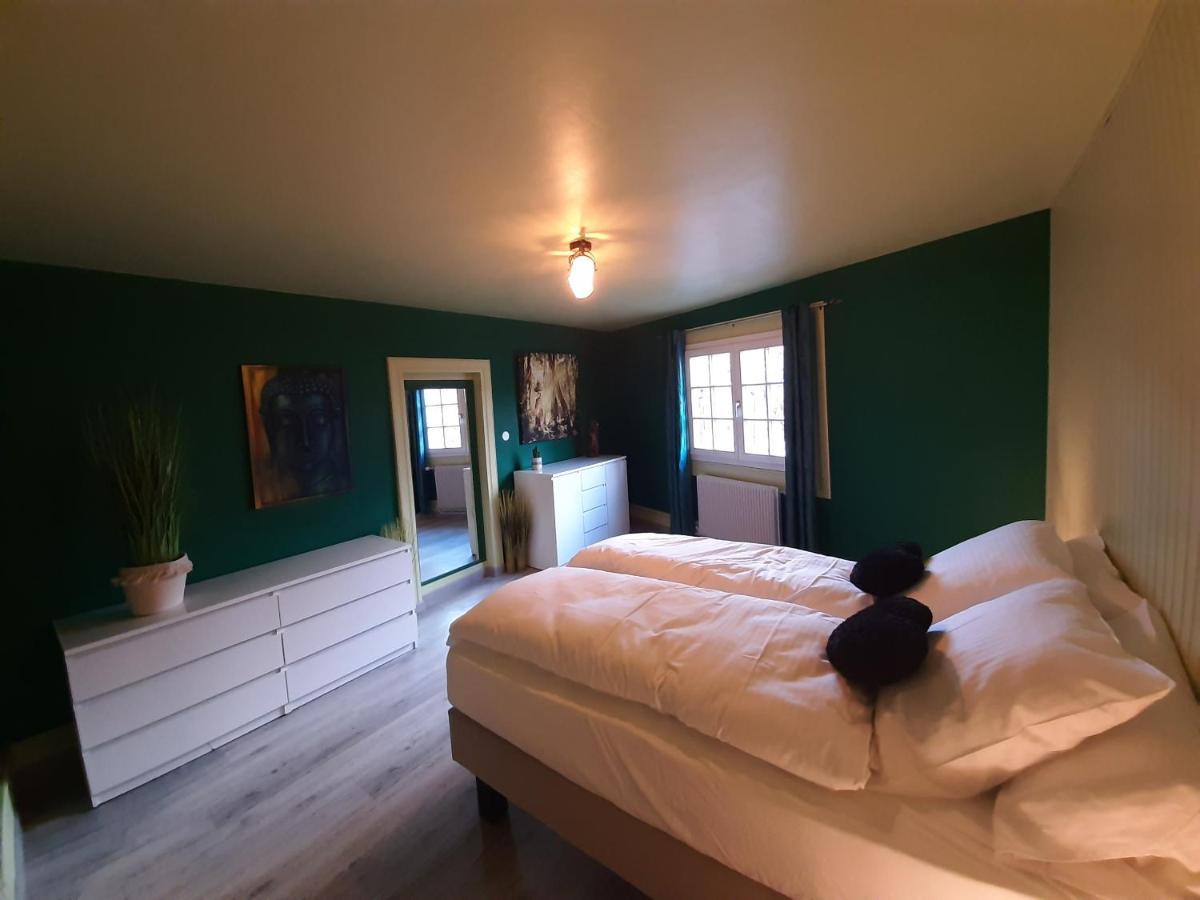 Apartamento Dock 23 Colmar Exterior foto