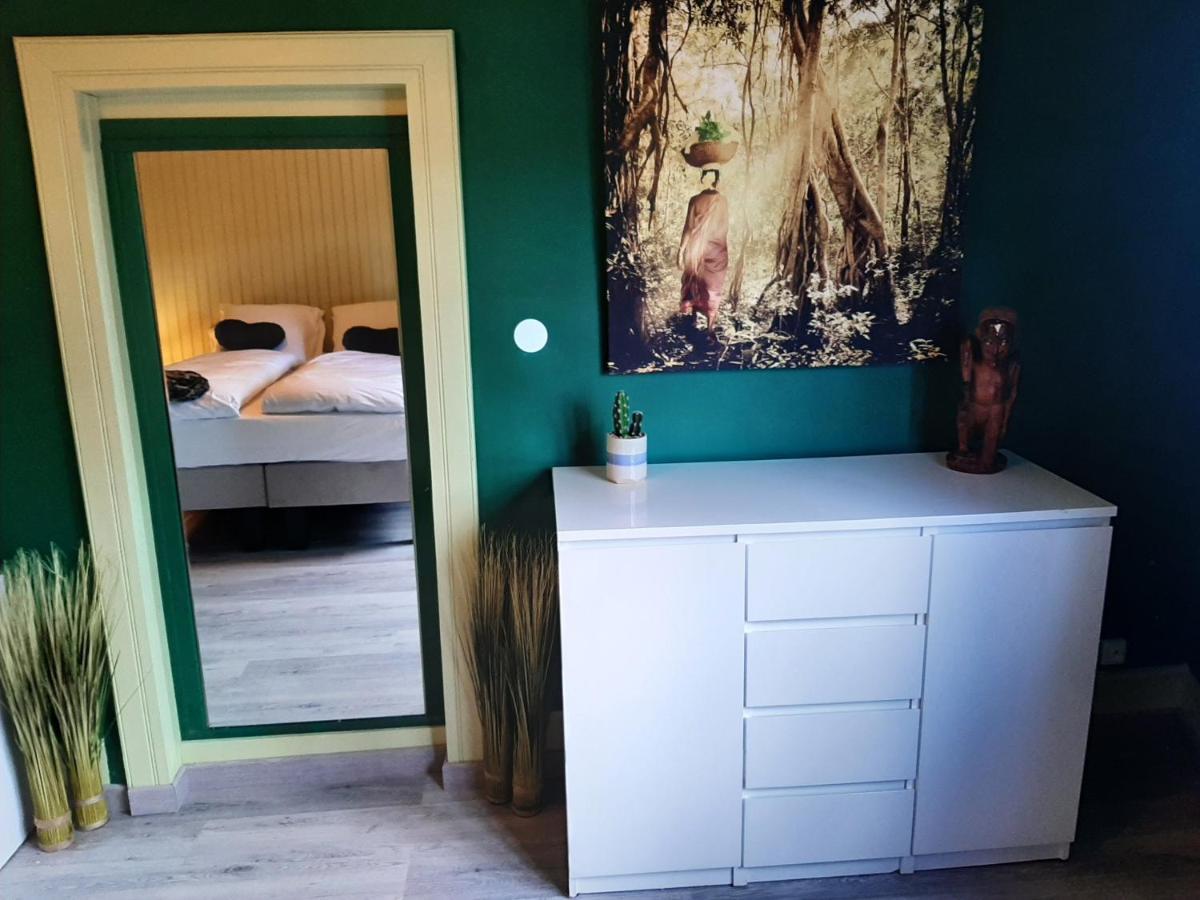 Apartamento Dock 23 Colmar Exterior foto