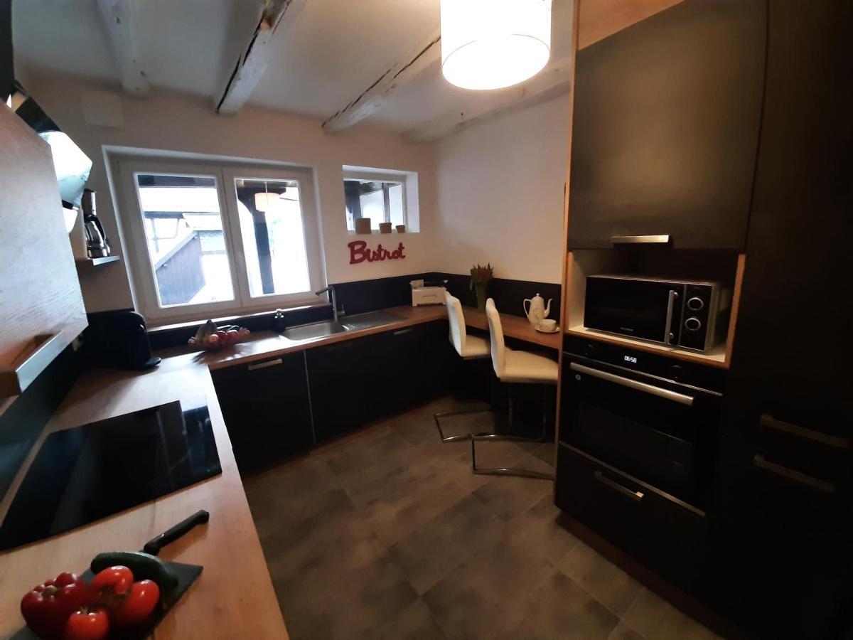 Apartamento Dock 23 Colmar Exterior foto