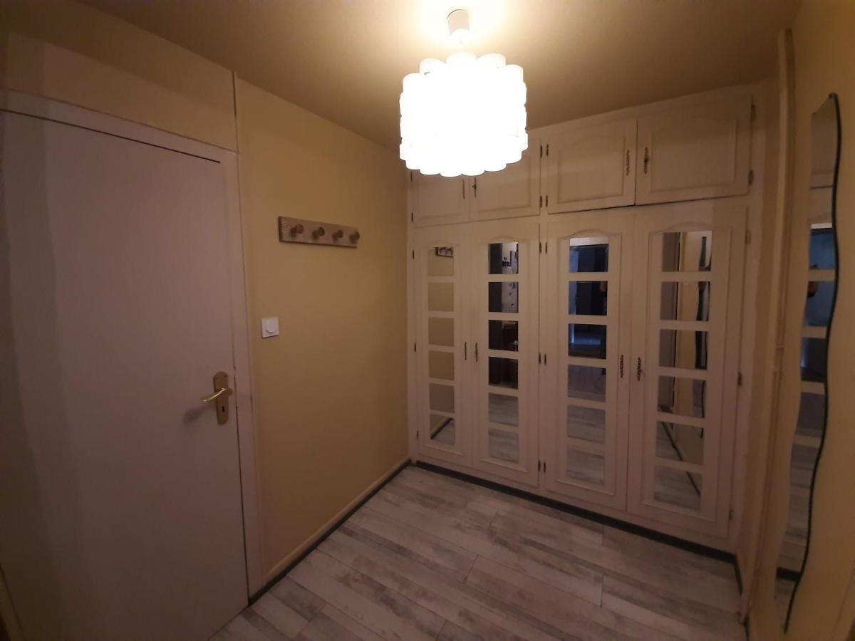 Apartamento Dock 23 Colmar Exterior foto