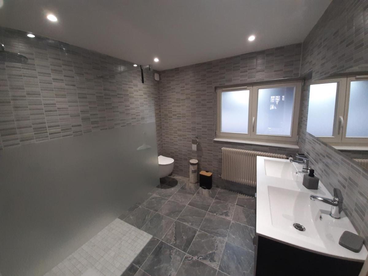 Apartamento Dock 23 Colmar Exterior foto