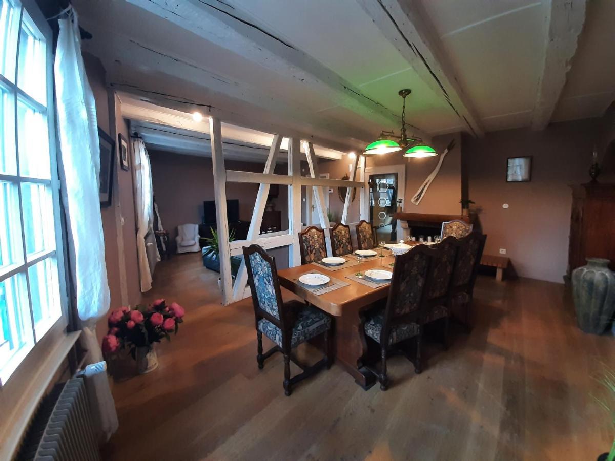 Apartamento Dock 23 Colmar Exterior foto