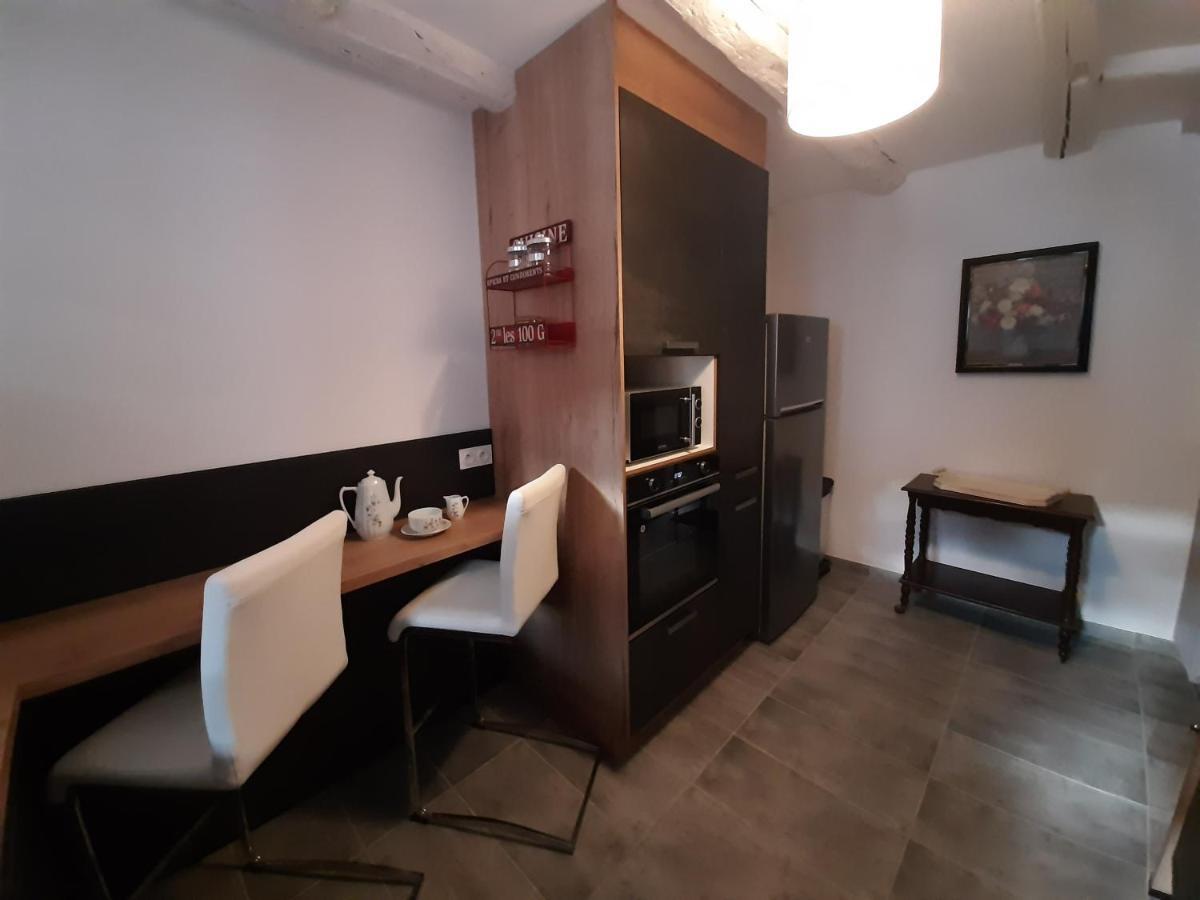 Apartamento Dock 23 Colmar Exterior foto