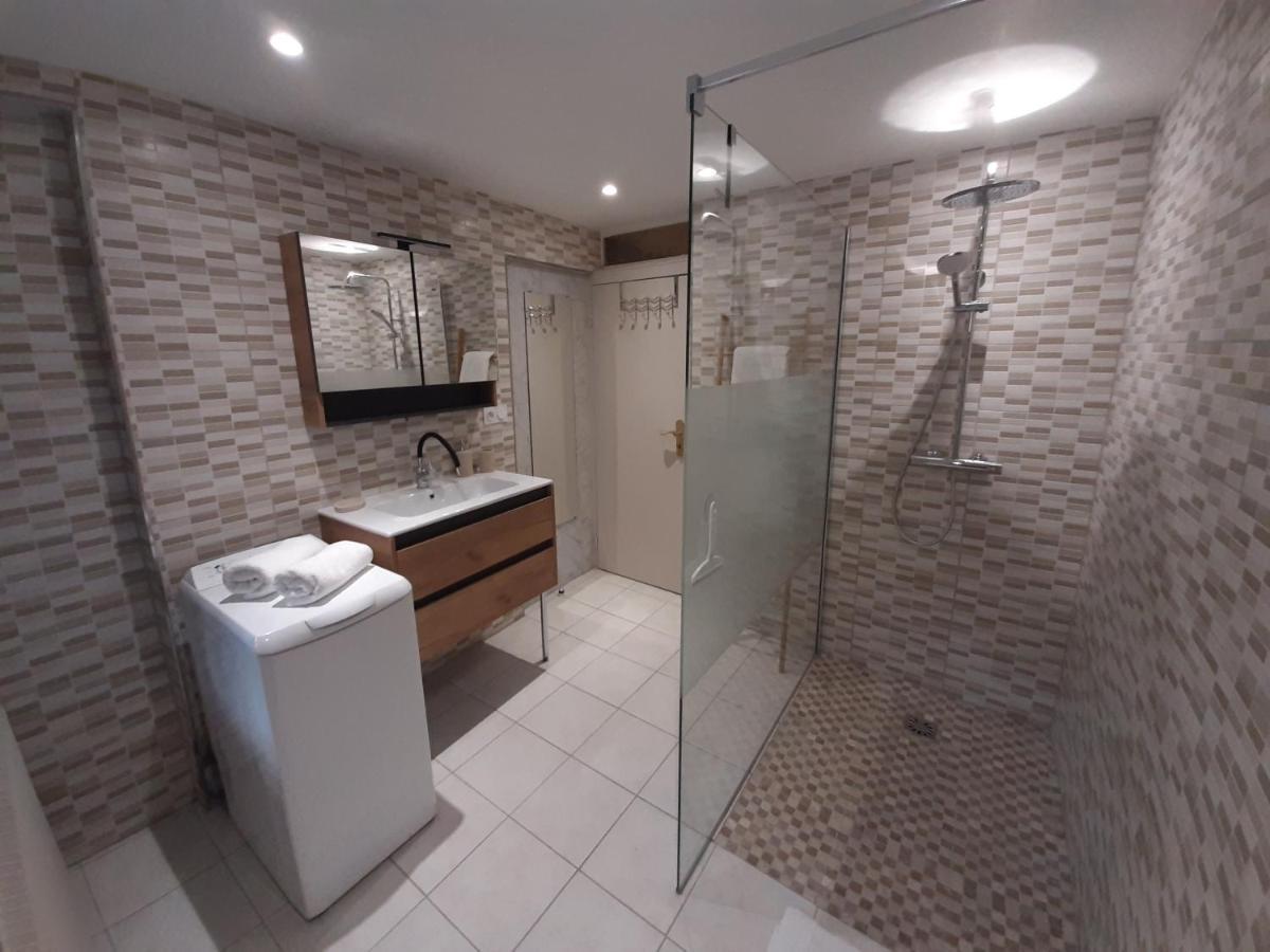Apartamento Dock 23 Colmar Exterior foto